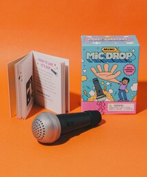 bpr BEAMS（ビーピーアール ビームス ）の「RUNNING PRESS / RP Minis（おもちゃ）」