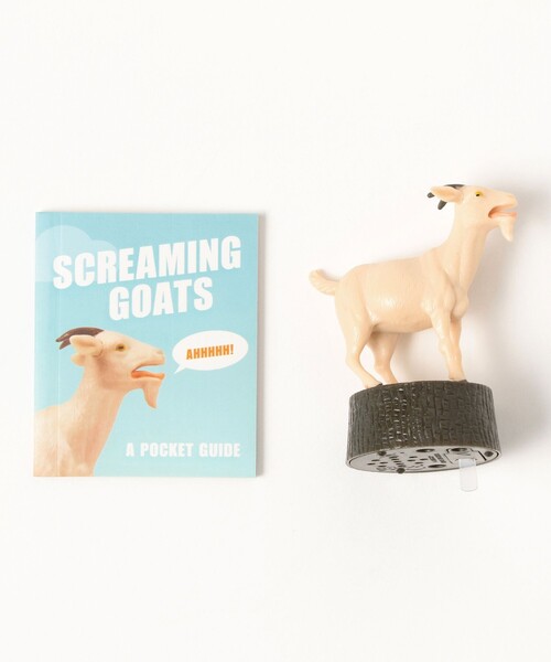 bpr BEAMS（ビーピーアール ビームス ）の「RUNNING PRESS / RP Minis（おもちゃ・レディース・その他5/その他3/その他2/その他1/その他4/その他6/その他・ONE SIZE）」の19枚目の写真