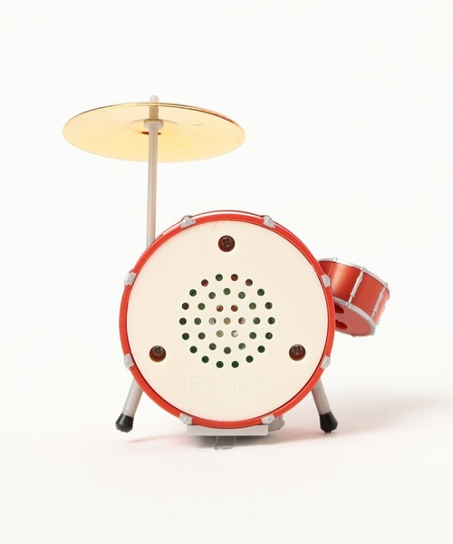 bpr BEAMS（ビーピーアール ビームス ）の「RUNNING PRESS / RP Minis（おもちゃ・レディース・その他5/その他3/その他2/その他1/その他4/その他6/その他・ONE SIZE）」の21枚目の写真