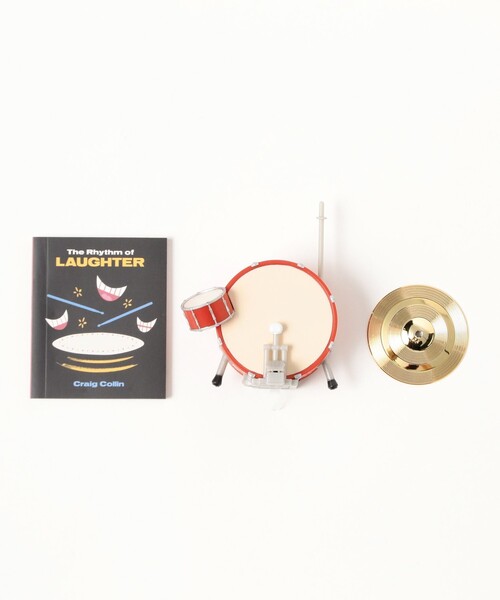 bpr BEAMS（ビーピーアール ビームス ）の「RUNNING PRESS / RP Minis（おもちゃ・レディース・その他5/その他3/その他2/その他1/その他4/その他6/その他・ONE SIZE）」の22枚目の写真