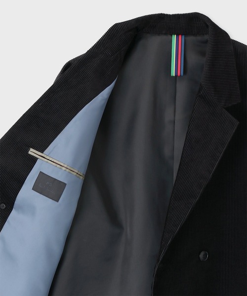 希少 90s Paul Smith ポールスミス コーデュロイジャケット 日本製 Paul Smith／コーデュロイ ジャケット M