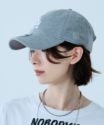 REMI RELIEF（レミレリーフ）の「【REMI RELIEF x NEW ERA(LA) 】9TWENTY ロサンゼルス・ドジャース / スウェットキャップ（キャップ）」