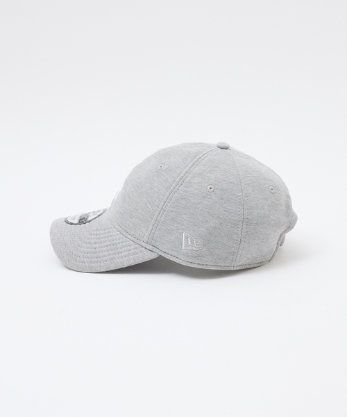 REMI RELIEF（レミレリーフ）の「【REMI RELIEF x NEW ERA(LA) 】9TWENTY ロサンゼルス・ドジャース / スウェットキャップ（キャップ・レディース・ネイビー/グレー・フリー）」の15枚目の写真