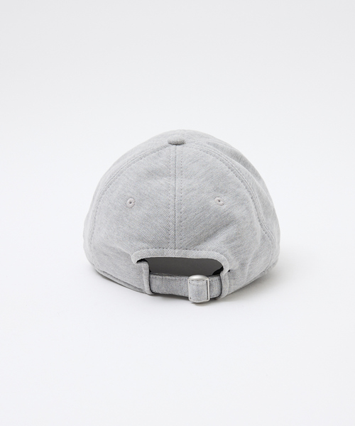 REMI RELIEF（レミレリーフ）の「【REMI RELIEF x NEW ERA(LA) 】9TWENTY ロサンゼルス・ドジャース / スウェットキャップ（キャップ・レディース・ネイビー/グレー・フリー）」の16枚目の写真