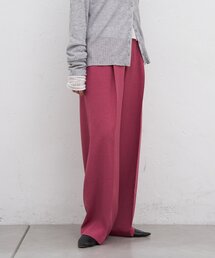 SHENERY | トロタックワイドパンツ(その他パンツ)