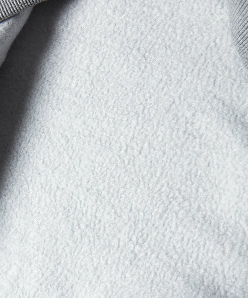 STIGMA（スティグマ）の「EMB COMPTON BEAR OVERSIZED HEAVY SWEAT HOODIE GREY（パーカー・メンズ・その他・MEDIUM/X-LARGE/LARGE）」の8枚目の写真