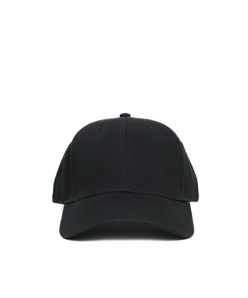 Otto(オットー)の「●PH3●●OTTO/オットー●6 Panel Low Profile Baseball Cap 19-503(キャップ・メンズ・ブラック/カーキ・FREE)」の1枚目の写真