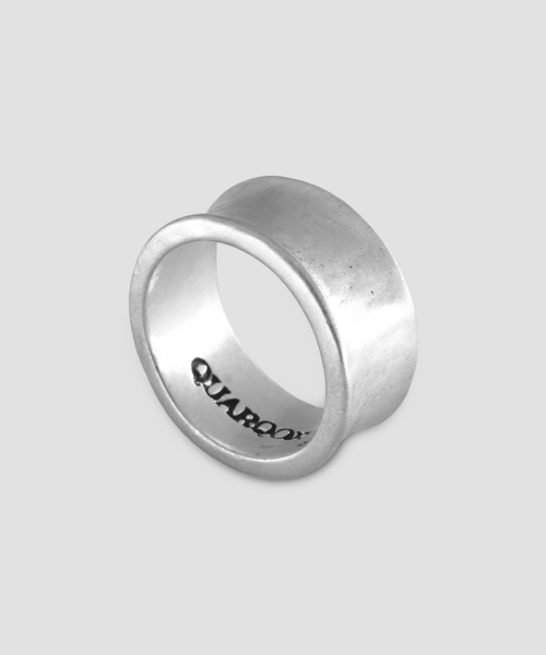 QUARQOR（クォルコア）の「#3104 RING（リング・レディース・その他・LARGE/MEDIUM/SMALL/X-LARGE）」の3枚目の写真