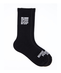 PEDALE（ペダッレ）の「ROP Road Air Socks Black（ソックス/靴下）」