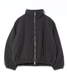 SUPERTHANKS（スーパーサンクス）の「【SUPERTHANKS】ST254JK02 Faux Suede（ダウンジャケット/コート）」