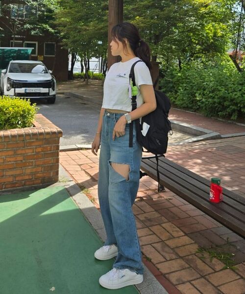 MATHEMATIK(マスマティック)の「チューリングW40Rストリングバックパックスリングバックブラック(バックパック/リュック・レディース・その他・FREE)」の6枚目の写真