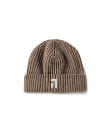 TUTTO DI ME（トゥートーディーメ）の「Tutto Di Me Signature Beanie（ニットキャップ/ビーニー）」