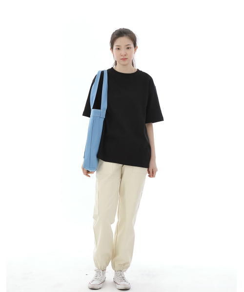 SAINTCREW(セントクルー)の「ストレートツーレイヤーカーゴジョガーパンツ ST2-309CJクリーム(スウェットパンツ・メンズ・その他・SMALL/MEDIUM/LARGE/X-LARGE)」の6枚目の写真