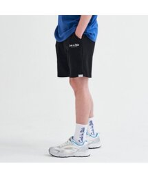 CODE I'M(�R�[�h�A�C�G��)�̃A�Z���e�B�b�N���S�v�����g���[�Y�t�B�b�g�V���[�g�p���c�u���b�N(���̑��p���c)