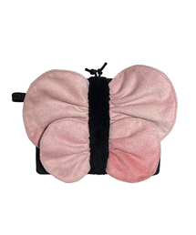 WHIMSY MIND（ウィムジーマインド）の「Butterfly Collection Card Wallet NB012（札入れ/マネークリップ）」