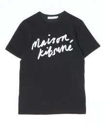 Maison Kitsune（メゾンキツネ）の「半袖Tシャツ（Tシャツ/カットソー）」