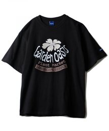 OASIS TEE (BLACK)