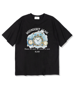 HAVE MORE FUN刺繍 Tシャツ（Tシャツ/カットソー）｜HYSTERIC GLAMOUR