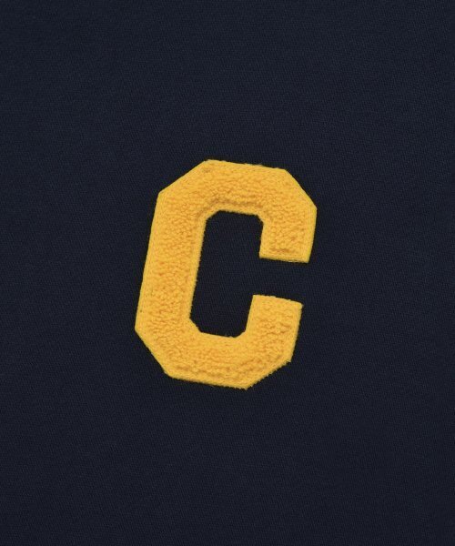 COVERNAT(カバーナット)の「Cロゴフードパーカー ネイビー(パーカー・レディース・その他・LARGE/MEDIUM/SMALL/X-LARGE)」の6枚目の写真