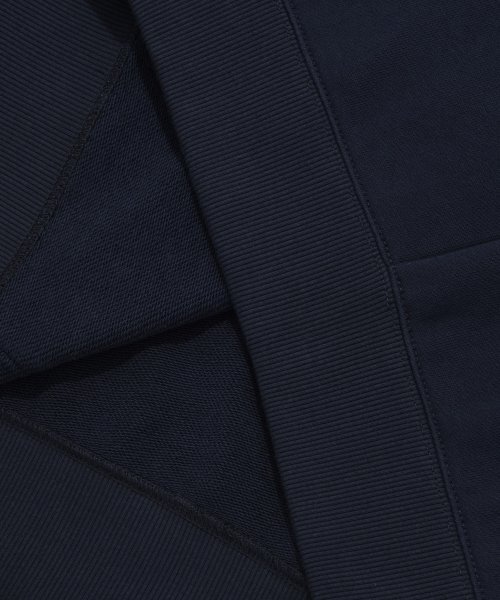 COVERNAT(カバーナット)の「Cロゴフードパーカー ネイビー(パーカー・レディース・その他・LARGE/MEDIUM/SMALL/X-LARGE)」の9枚目の写真