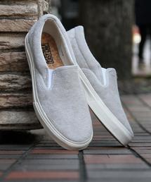 coen | パイルスリッポン(スリッポン)