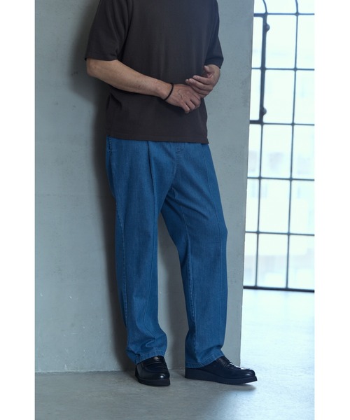 AZUL by moussy(アズールバイマウジー)の「コインローファー(ローファー・メンズ・ブラック・SMALL/MEDIUM/LARGE)」の20枚目の写真