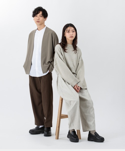 STANDOOL TOKYO（スタンドゥール）の「≪UNISEX≫ +6.5cmヒールアップローファースニーカー/Heel Up Loafer Sneaker 【NOSTAR/ノスター】（ローファー・メンズ・ブラック/ブラック系その他・22.5cm/23.5cm/24.5cm/25.5cm/26.0cm/27.0cm/27.5cm/28.5cm/23.0cm/28.0cm/24.0cm/25.0cm/26.5cm/22.0cm）」の15枚目の写真