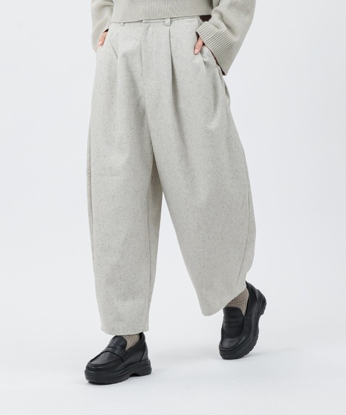 STANDOOL TOKYO（スタンドゥール）の「≪UNISEX≫ +6.5cmヒールアップローファースニーカー/Heel Up Loafer Sneaker 【NOSTAR/ノスター】（ローファー・メンズ・ブラック/ブラック系その他・22.5cm/23.5cm/24.5cm/25.5cm/26.0cm/27.0cm/27.5cm/28.5cm/23.0cm/28.0cm/24.0cm/25.0cm/26.5cm/22.0cm）」の6枚目の写真