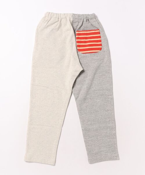 DENIM DUNGAREE(デニムダンガリー)の「SNOOPY Sweatshorts(その他パンツ・キッズ・マルチ・135)」の3枚目の写真