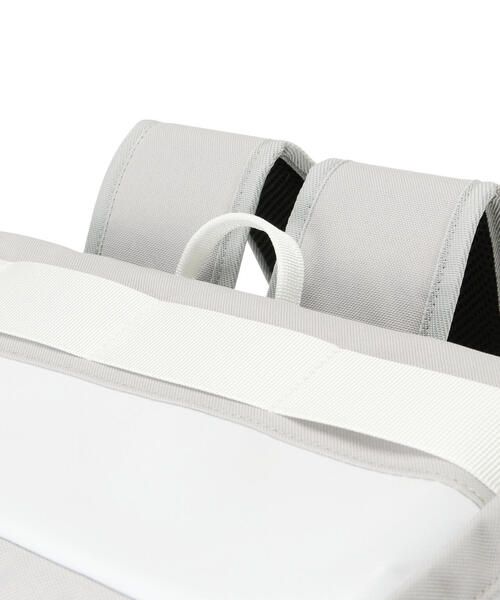 AVIREX（アヴィレックス）の「SUPER HORNET FUSE BOX / スーパーホーネット ヒューズボックス / AVIREX / アヴィレックス / AVX593（バックパック/リュック・メンズ・ブラック/ホワイト・F）」の6枚目の写真