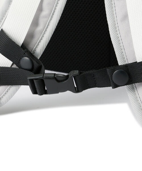 AVIREX（アヴィレックス）の「SUPER HORNET FUSE BOX / スーパーホーネット ヒューズボックス / AVIREX / アヴィレックス / AVX593（バックパック/リュック・メンズ・ブラック/ホワイト・F）」の14枚目の写真