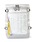 AVIREX�i�A���B���b�N�X�j�́uSUPER HORNET FUSE BOX / �X�[�p�[�z�[�l�b�g �q���[�Y�{�b�N�X / AVIREX / �A���B���b�N�X / AVX593�i�o�b�N�p�b�N/�����b�N�j�v�b�z���C�g
