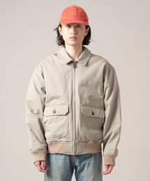 Levi's（リーバイス）の「Levi's/リーバイス CORTLAND ジャケット（ブルゾン）」