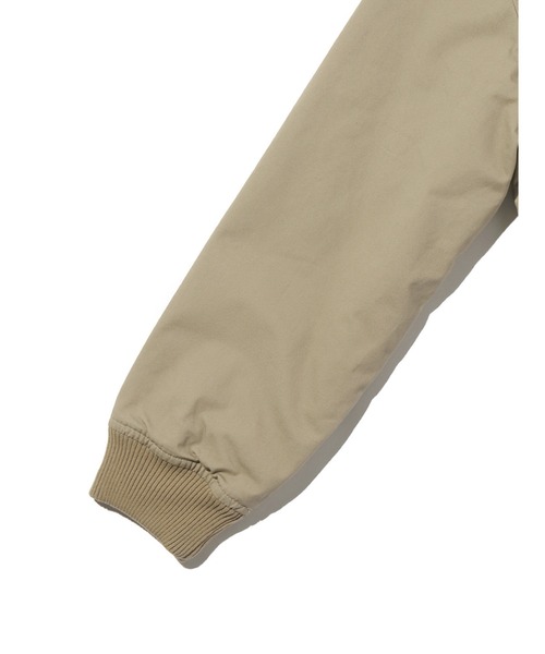 Levi's(リーバイス)の「Levi's/リーバイス CORTLAND ジャケット(ブルゾン・メンズ・ベージュ・XL/L/M/S)」の10枚目の写真