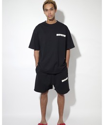 S/S TEE | NISHIMOTO IS THE MOUTH