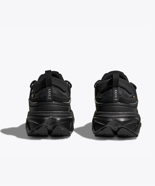 HOKA（ホカ）の「HOKA/ホカ　KAHA 3 LOW GTX（スニーカー・メンズ・ブラック・28/27/26）」の14枚目の写真