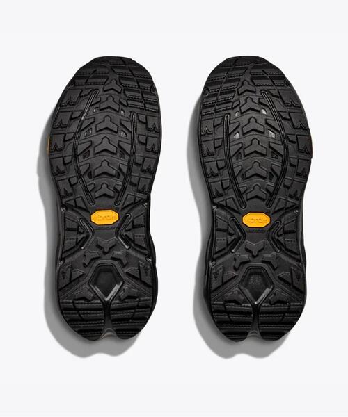 HOKA（ホカ）の「HOKA/ホカ　KAHA 3 LOW GTX（スニーカー・メンズ・ブラック・28/27/26）」の15枚目の写真