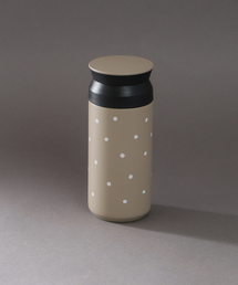 IENA ENFANT（イエナアンファン）の「《追加》【KINTO/キントー】 別注 TRAVEL TUMBLER 350ml（水筒）」