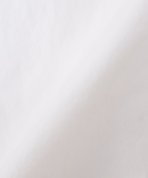TSURU by Mariko Oikawa（ツルバイマリコオイカワ）の「TSURU by Mariko Oikawa / Mou(バックリボンコットンブラウス BL-1264700)（シャツ/ブラウス・レディース・ホワイト・38）」の17枚目の写真