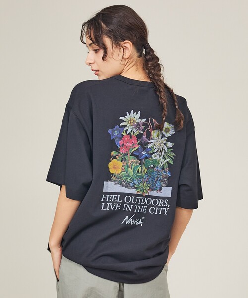 ABAHOUSE（アバハウス）の「【NANGA/ナンガ】ナイロンタッサー カーゴパンツ /NW2421-1I778/ アウトドア ウェア/ユニセックス（カーゴパンツ・メンズ・ネイビー/カーキ・M/L）」の21枚目の写真