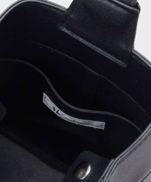 tk.TAKEO KIKUCHI（ティーケータケオキクチ）の「2WAYハンドルクラッチバッグ（クラッチバッグ・メンズ・ブラック系/ベージュ系その他3・00）」の12枚目の写真