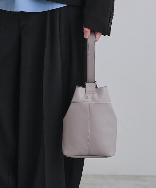 tk.TAKEO KIKUCHI（ティーケータケオキクチ）の「2WAYハンドルクラッチバッグ（クラッチバッグ・メンズ・ブラック系/ベージュ系その他3・00）」の18枚目の写真