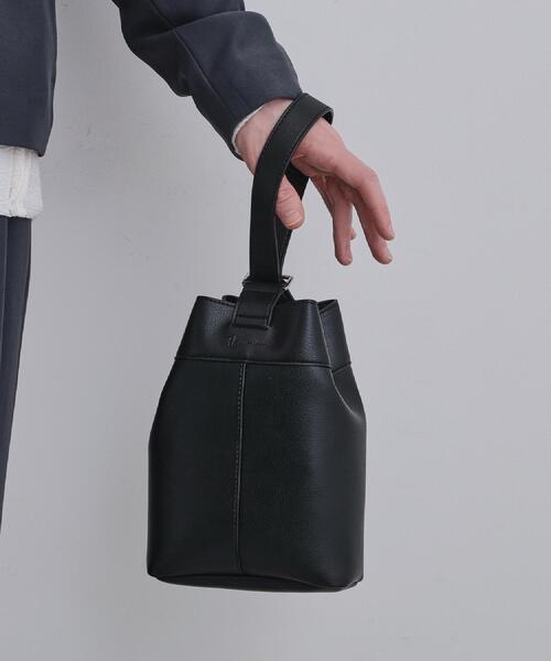tk.TAKEO KIKUCHI（ティーケータケオキクチ）の「2WAYハンドルクラッチバッグ（クラッチバッグ・メンズ・ブラック系/ベージュ系その他3・00）」の19枚目の写真