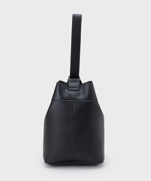 tk.TAKEO KIKUCHI（ティーケータケオキクチ）の「2WAYハンドルクラッチバッグ（クラッチバッグ・メンズ・ブラック系/ベージュ系その他3・00）」の4枚目の写真