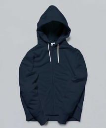 BRING（ブリング）の「DRYCOTTONY スウェットフルジップフーディー【BRING/ブリング】（パーカー）」