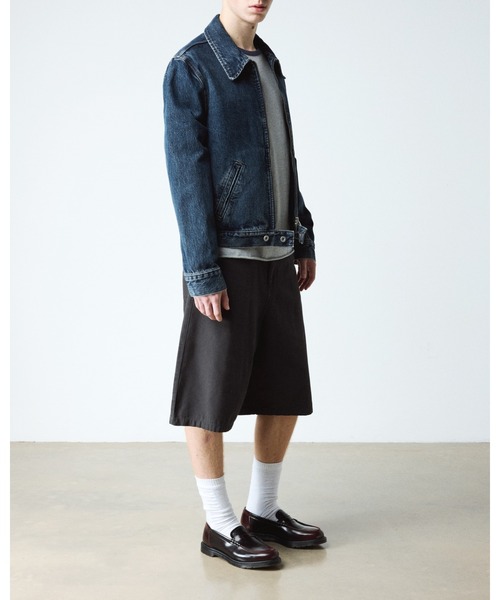 Dr. Martens/ドクターマーチン MAYFARE ローファー シューズ 42847600