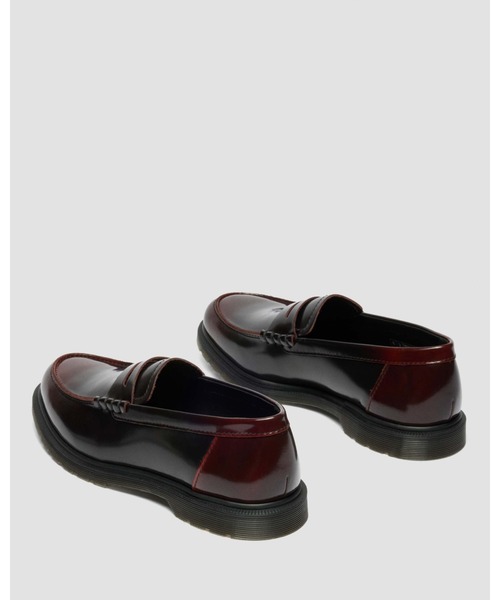 Dr. Martens/ドクターマーチン MAYFARE ローファー シューズ 42847600
