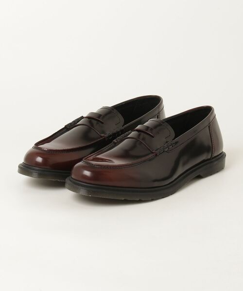 Dr. Martens/ドクターマーチン MAYFARE ローファー シューズ 42847600
