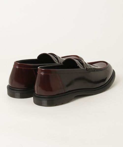 セール】Dr. Martens/ドクターマーチン MAYFARE ローファー シューズ