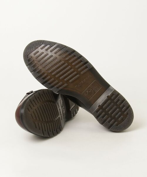 Dr. Martens（ドクターマーチン）の「Dr. Martens/ドクターマーチン MAYFARE ローファー シューズ 42847600（ローファー・メンズ・チェリーレッド・UK4/UK5/UK6/UK7/UK8/UK9/UK10/UK11/UK3）」の12枚目の写真